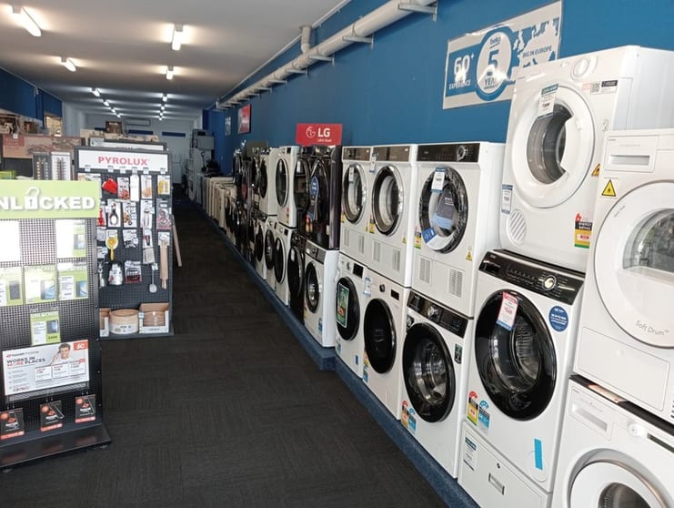Bi-Rite Electrical Appliance Retailer  Goulburn, NSW