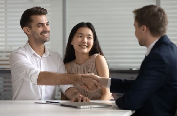 Finance Broker - Clayton Exclusive Territory - Yellow Brick Road (CF156F3) Finance Broker - Clayton Exclusive Territory - Yellow Brick Road (CF156F3)