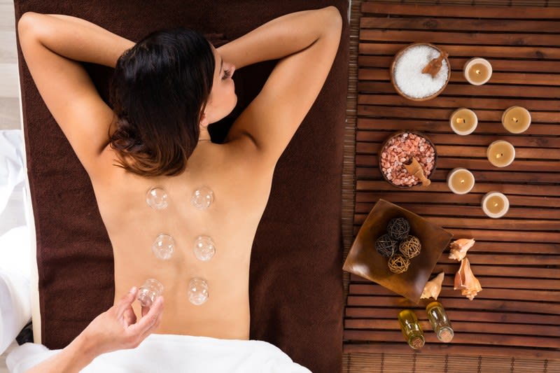 **SOLD** Long Established Massage near Frankston for Sale Taking~$8000 pw [2106281]