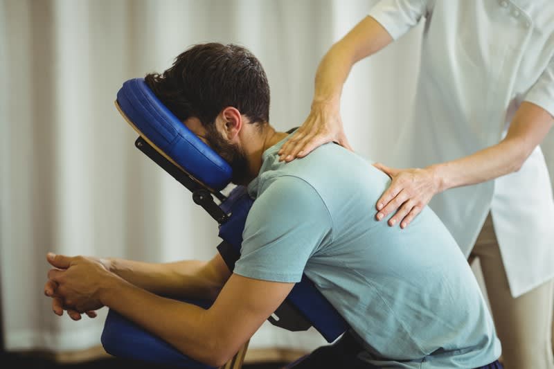 **SOLD** Long Established Massage near Frankston for Sale Taking~$8000 pw [2106281]