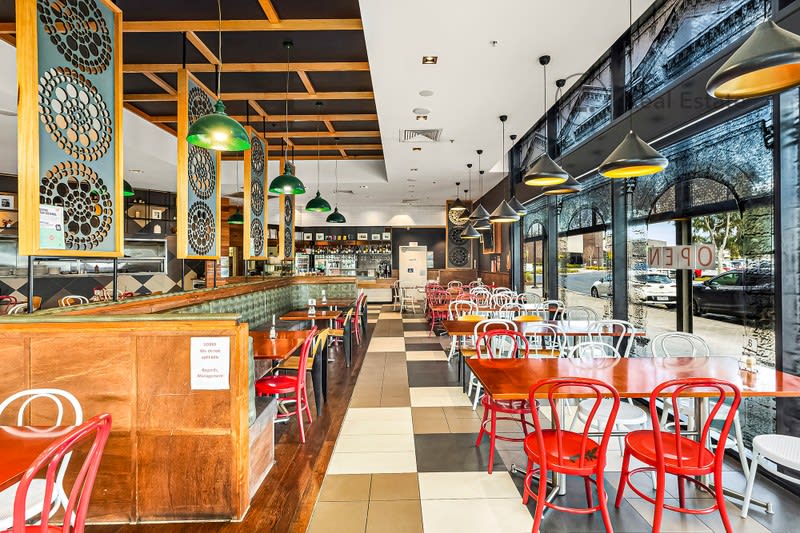 Woodland Shopping Centre (laporchetta)
significant Retail Position Woodland Shopping Centre (laporchetta)
significant Retail Position