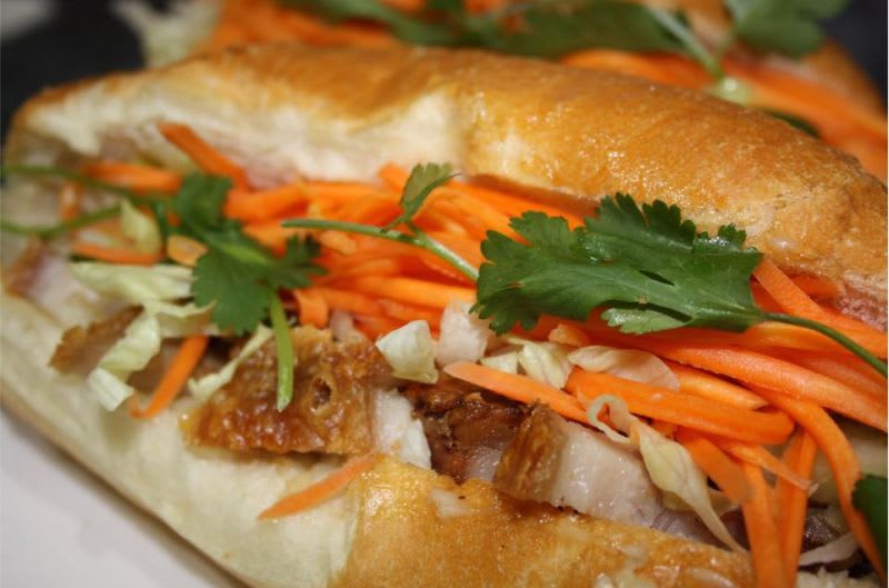 Iconic Vietnamese Takeaway Snack Bar in the heart of Adelaide CBD Iconic Vietnamese Takeaway Snack Bar in the heart of Adelaide CBD