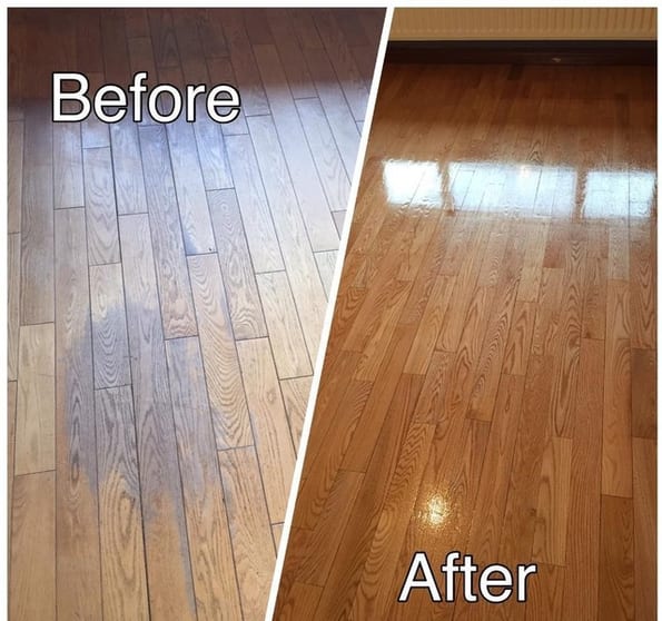 Prominent Floor Sanding Business Prominent Floor Sanding Business