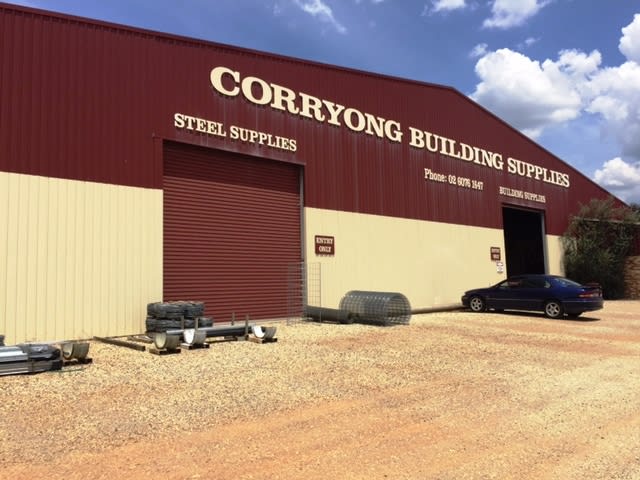 Business For Sale - Corryong Building Supplies Business For Sale - Corryong Building Supplies