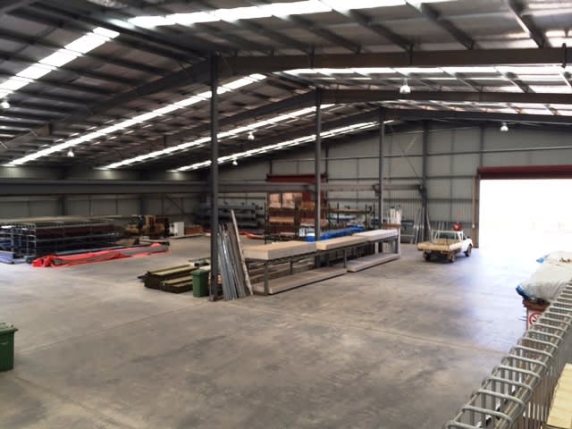 Business For Sale - Corryong Building Supplies Business For Sale - Corryong Building Supplies