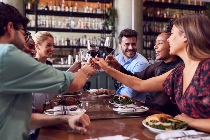 Casual Restaurant For Sale - Melbourne