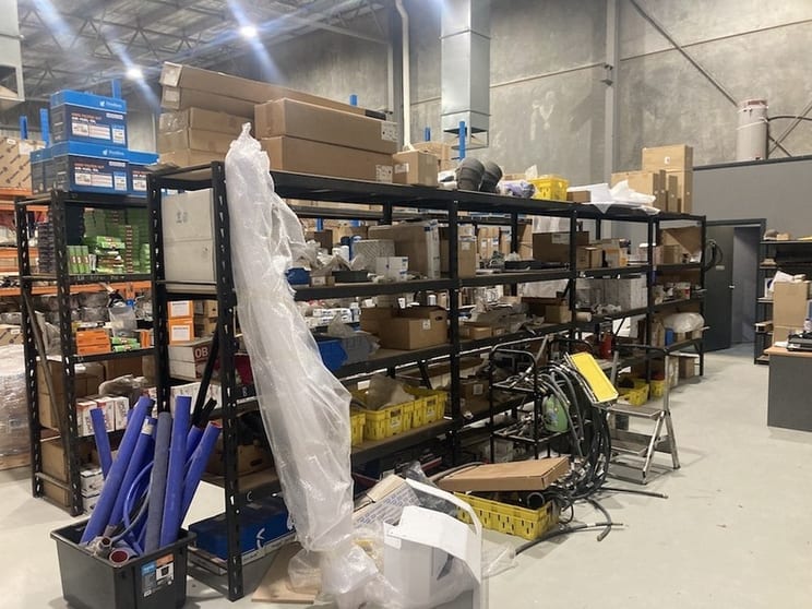 Diesel Mechanical Workshop Dealership - URGENT SALE - VICTORIA