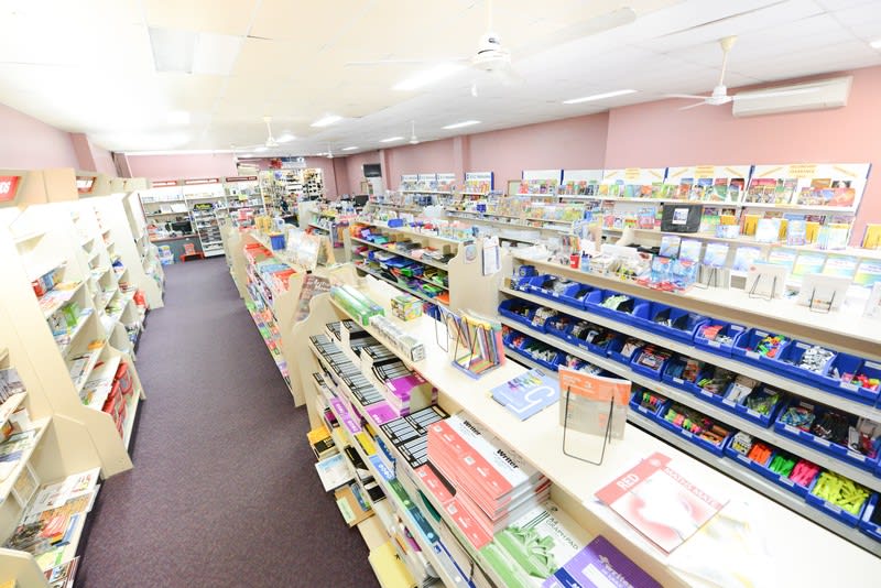 Highly Successful Educational and Stationery Supply Highly Successful Educational and Stationery Supply