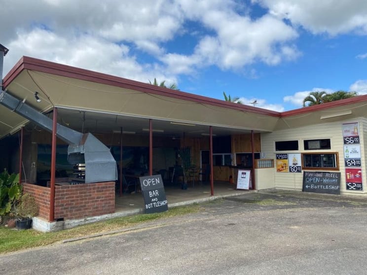 Pubs for sale Queensland Mirriwinni Pubs for sale Queensland Mirriwinni