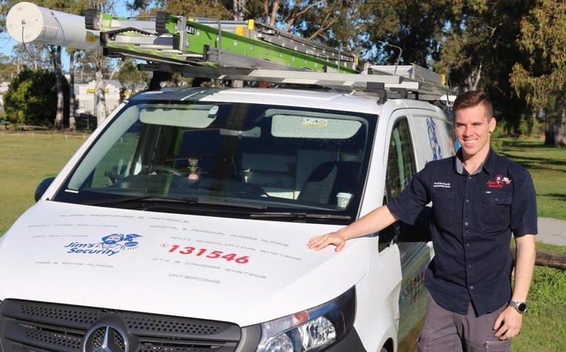 Security Installation Business - Awesome opportunity in a booming industry!