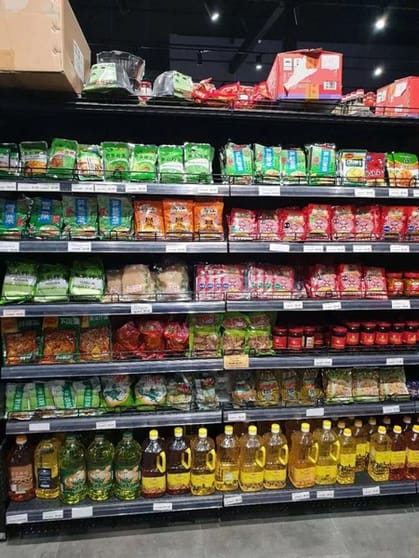PRICED TO SELL Asian Grocery and Liquor shop PRICED TO SELL Asian Grocery and Liquor shop