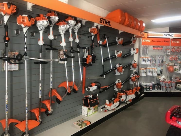 UNDER CONTRACT - Motorcycle and Power Equipment Business UNDER CONTRACT - Motorcycle and Power Equipment Business