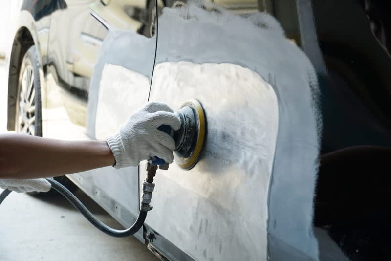 Tweed Sandblasting - Only Niche Business In Immediate Area Tweed Sandblasting - Only Niche Business In Immediate Area