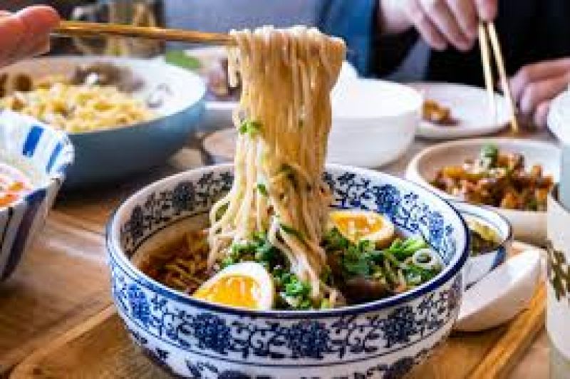 Profitable Noodle Bar business Geraldton