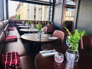 Daylesford Steakhouse Daylesford Steakhouse