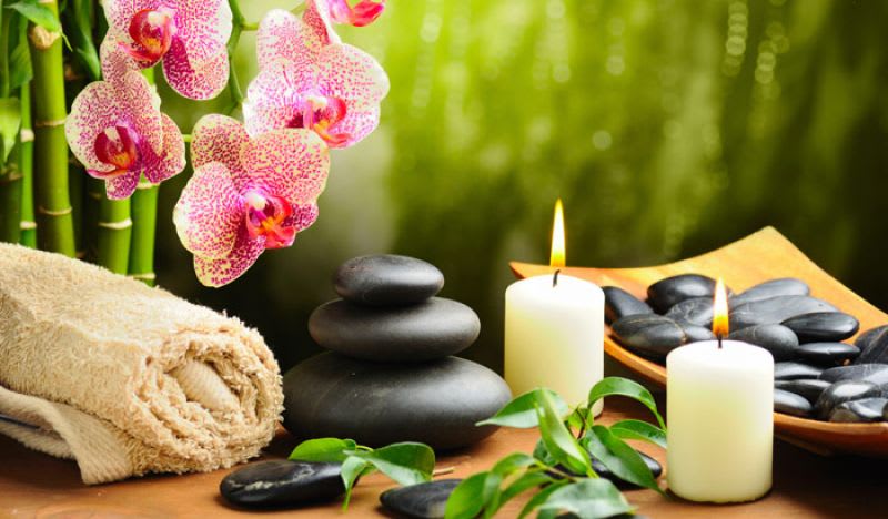 Established Asian Massage shop business near beach for sale Established Asian Massage shop business near beach for sale