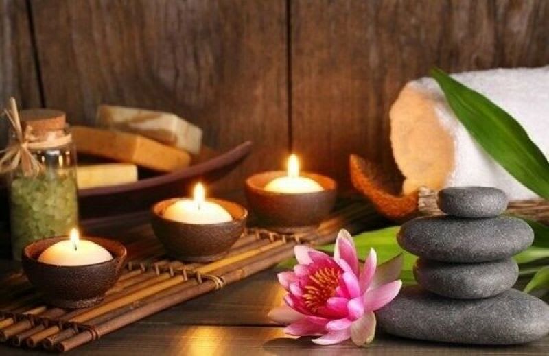 Established Asian Massage shop business near beach for sale Established Asian Massage shop business near beach for sale
