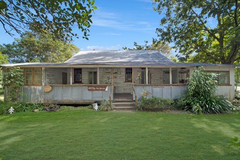 Iconic North Queensland Business and Freehold for Sale