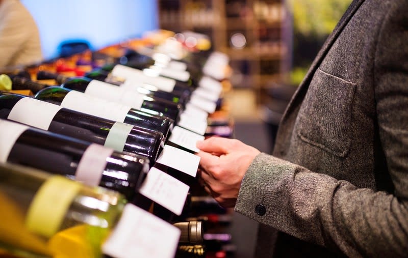 Liquor Retail Business  Eastern Suburb [2610021]
