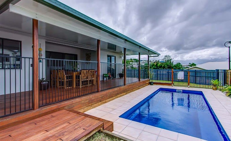 Spanline Mackay - An Invitation from a Home Additions Market Leader Spanline Mackay - An Invitation from a Home Additions Market Leader