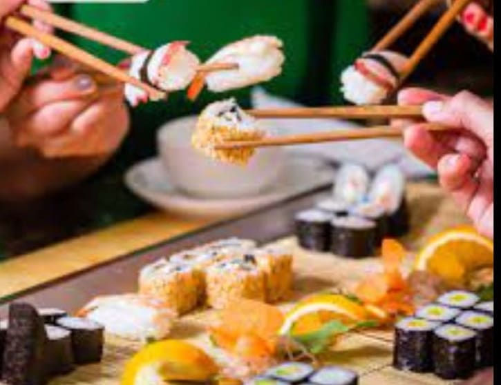 Highly Profitable Sushi Train Style Business for Sale( near Main Road) Highly Profitable Sushi Train Style Business for Sale( near Main Road)