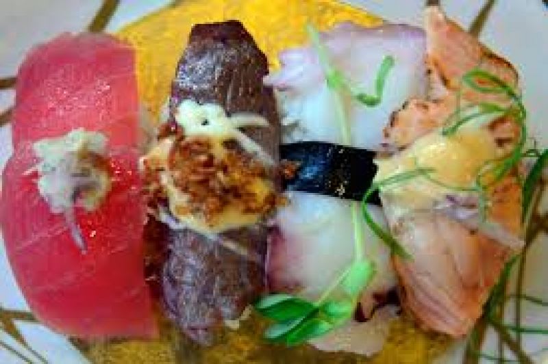 Highly Profitable Sushi Train Style Business for Sale( near Main Road) Highly Profitable Sushi Train Style Business for Sale( near Main Road)