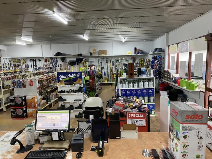 Hardware & Building Supplies - NSW Hardware & Building Supplies - NSW