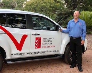 ATS Test & Tag | NSW | Dee Why | Maitland | Blue Mountains | Belmont | Newcastle