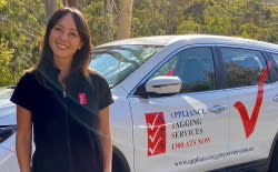 ATS Test and Tag | WA | Belmont | Morley | Bunbury | Nth Perth
