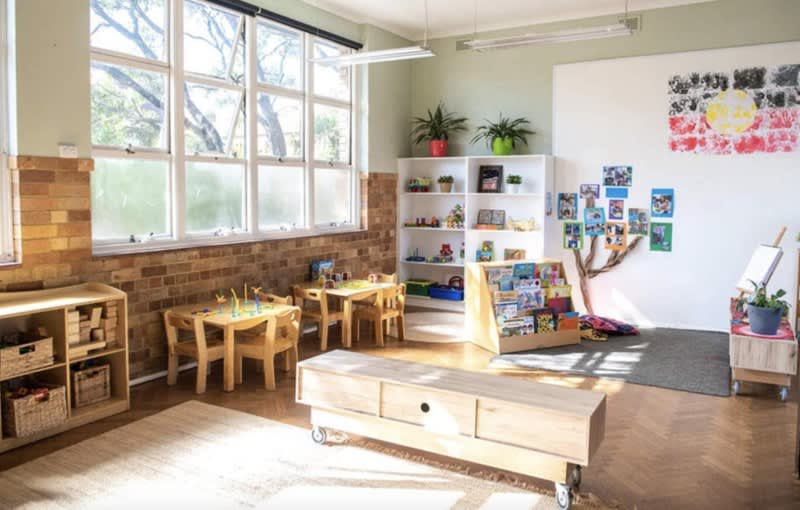 Well known childcare centre for sale near Narre Warren (sold, looking for more) Well known childcare centre for sale near Narre Warren (sold, looking for more)