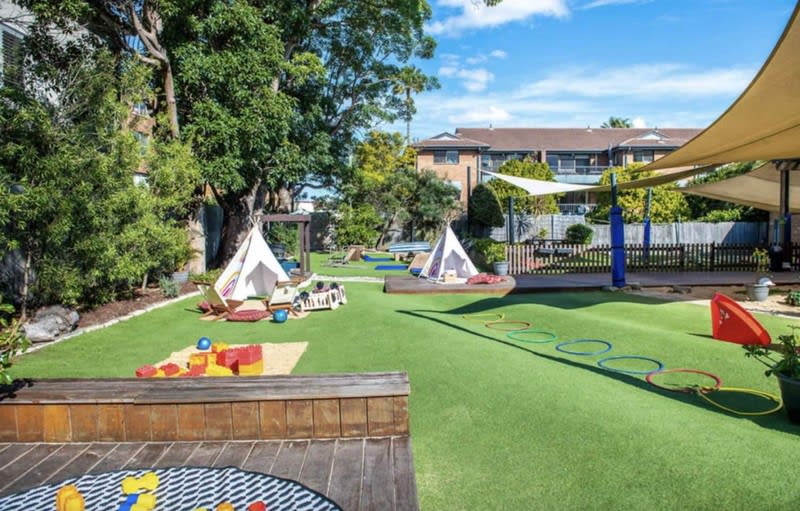 Well known childcare centre for sale near Narre Warren (sold, looking for more) Well known childcare centre for sale near Narre Warren (sold, looking for more)
