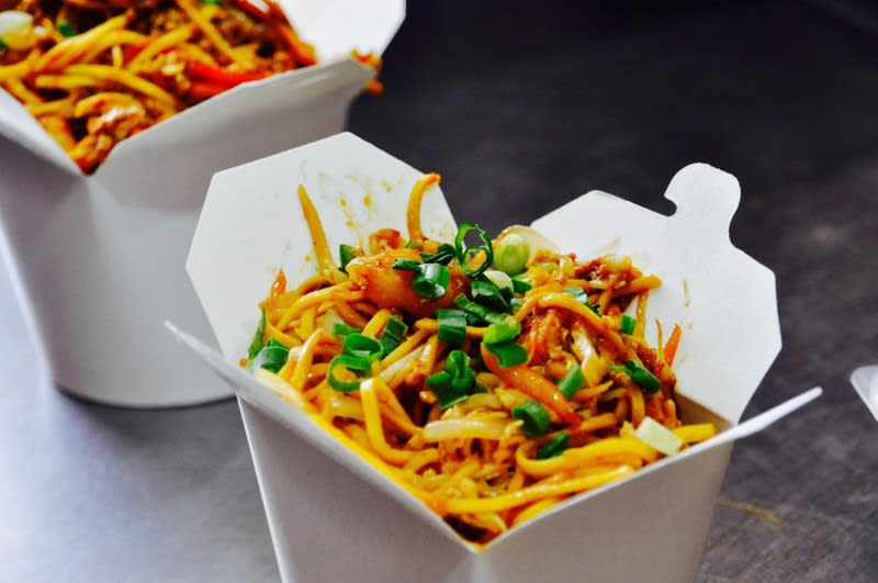 Noodle Sushi Bar/takeaway -- Berwick -- #6738493 Noodle Sushi Bar/takeaway -- Berwick -- #6738493