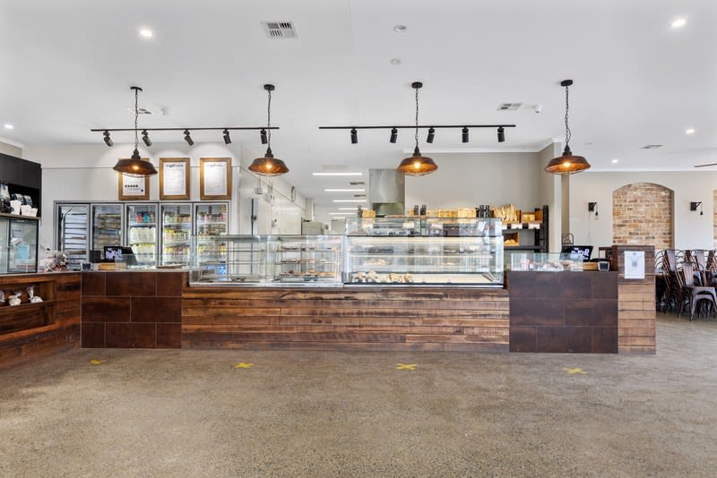 The proof is in the profit - The Baker at Sutton The proof is in the profit - The Baker at Sutton