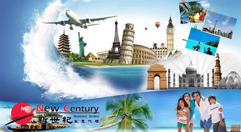 Travel -- Glen Waverley -- #6743472