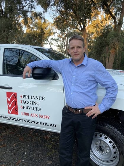 ATS Test & Tag | SA | Salisbury| Reynella | Victor Harbour | ATS Test & Tag | SA | Salisbury| Reynella | Victor Harbour |