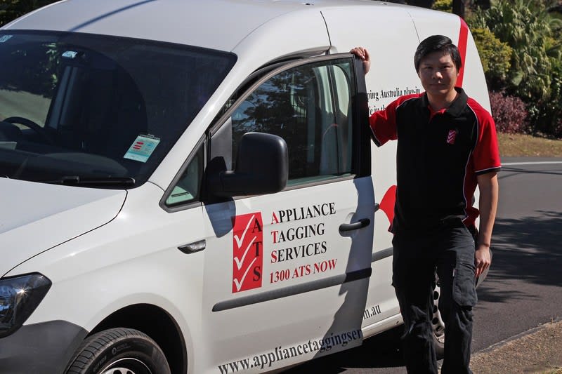 ATS Test & Tag | SA | Salisbury| Reynella | Victor Harbour | ATS Test & Tag | SA | Salisbury| Reynella | Victor Harbour |