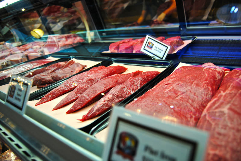 Supermarket & Butcher Retail -- Eltham -- #6756544 Supermarket & Butcher Retail -- Eltham -- #6756544