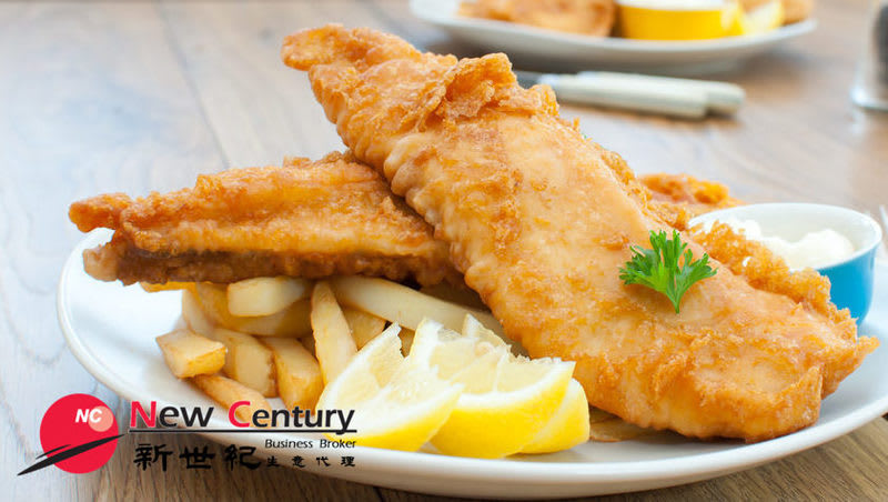 Fish & Chips -- Near Wheelers Hill --#6770592 Fish & Chips -- Near Wheelers Hill --#6770592