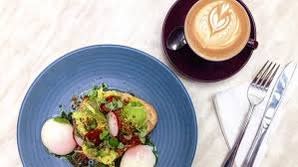 Top Location Cafe For Sale
Sold! Another Wanted!