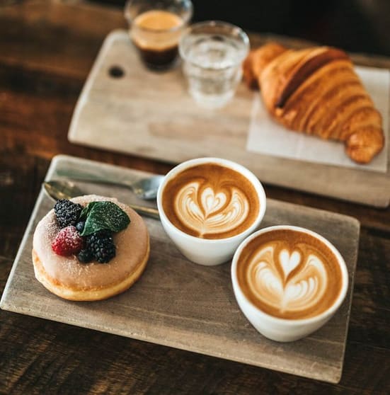 Top Location Cafe For Sale
Sold! Another Wanted!