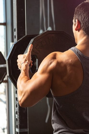 Popular 24/7 Gym & Fitness Club With Huge Space & Modern Equipment In Populating Melbourne's North Popular 24/7 Gym & Fitness Club With Huge Space & Modern Equipment In Populating Melbourne's North