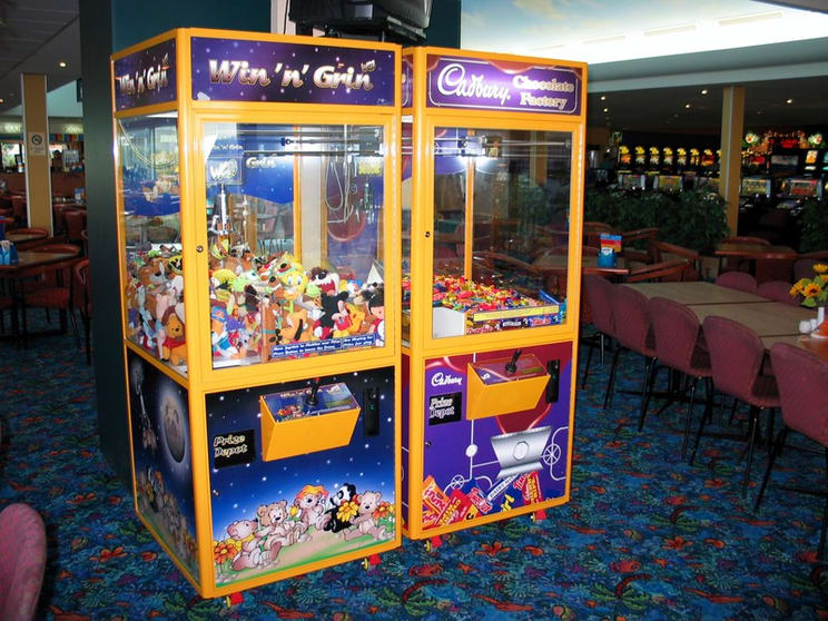 Snack & Drink Vending Newcastle / Central Coast