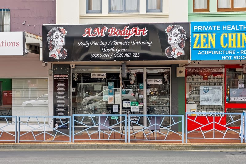 Well established and profitable Body Piercing business for sale Well established and profitable Body Piercing business for sale
