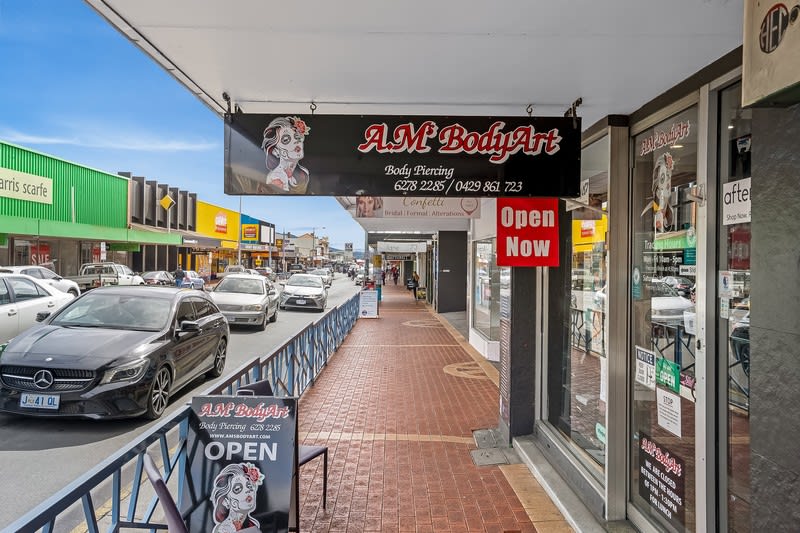 Well established and profitable Body Piercing business for sale Well established and profitable Body Piercing business for sale