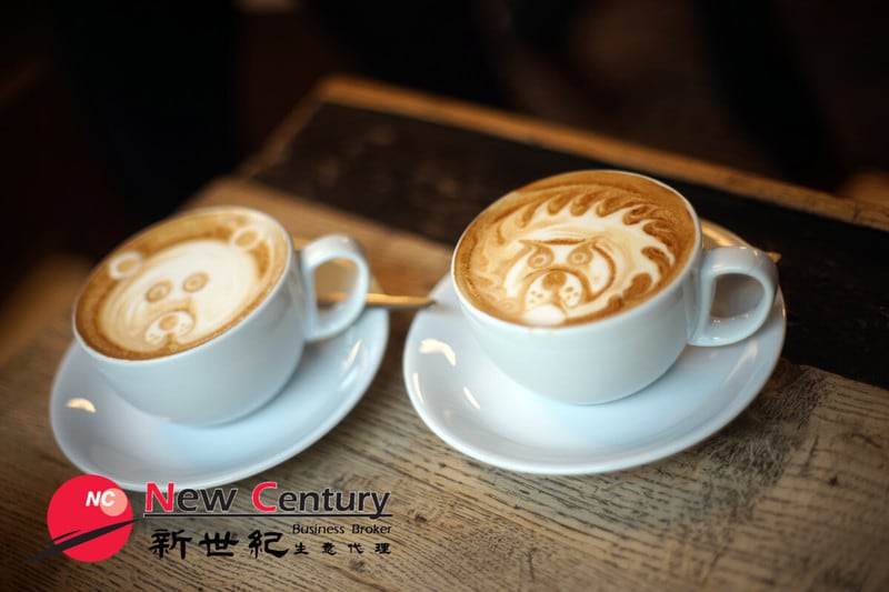 Cafe -- Mulgrave -- #6452313