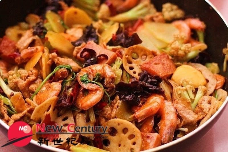Chinese Restaurant -- Carlton -- #6793498 Chinese Restaurant -- Carlton -- #6793498