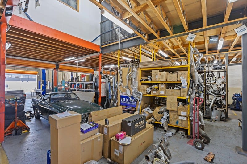 Belconnen Exhaust and Automotive - A profitable and established opportunity