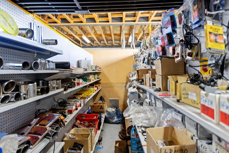 Belconnen Exhaust and Automotive - A profitable and established opportunity