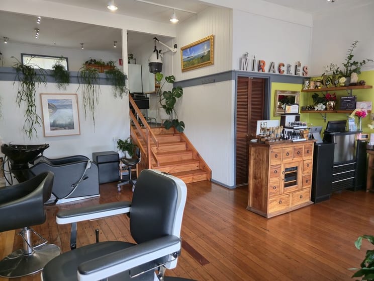 Rare Sea Change Opportunity - Profitable Business - Same Owner Since 2000