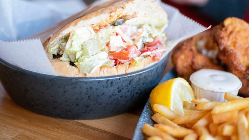 Fish & Chips & Fresh Seafood  Long 10-Year Lease | 6 Days Trading [2609185]